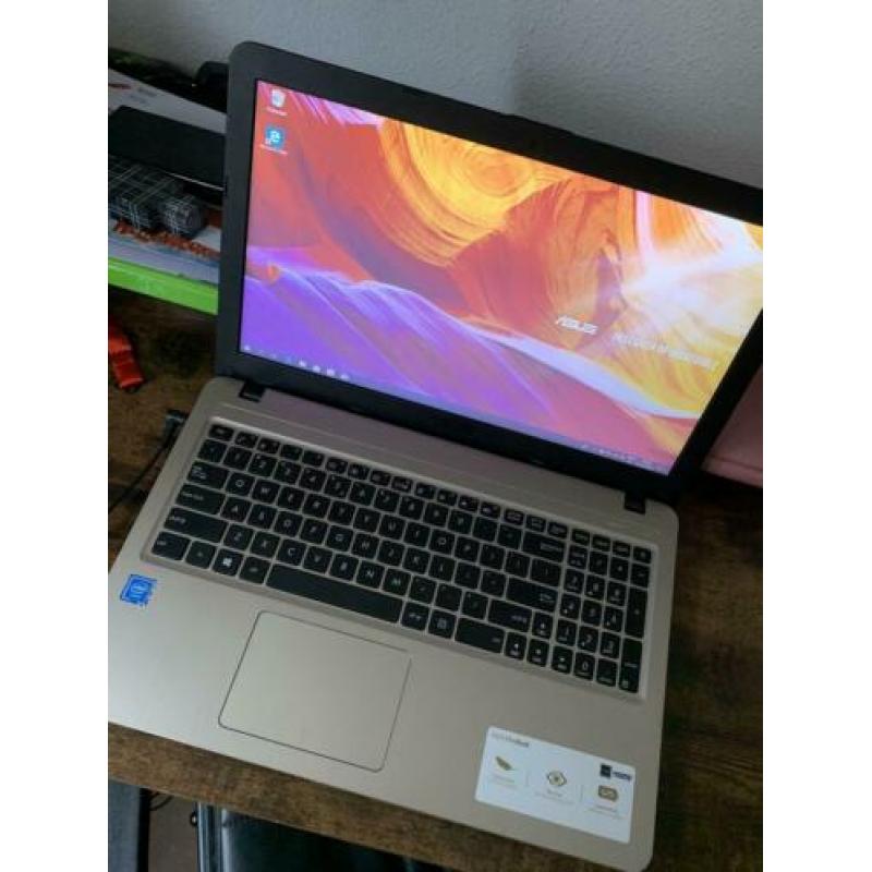 Asus zo goed als nieuw