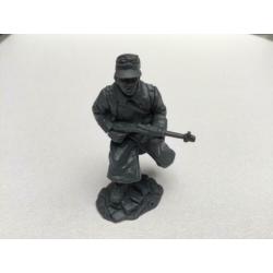 TSSD Duitse soldaat 1. 60mm