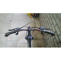 Mountainbike heren