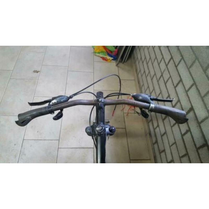 Mountainbike heren