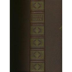 Cruydeboeck Dodonaeus; 1554 –facsimile-1971