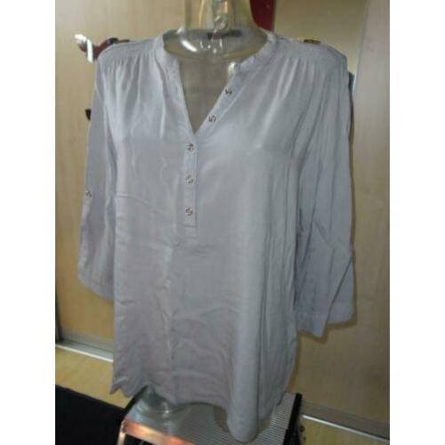 Blouse mt 44 nieuw