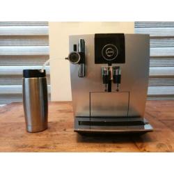 Jura Impressa J9.2 Volautomaat!