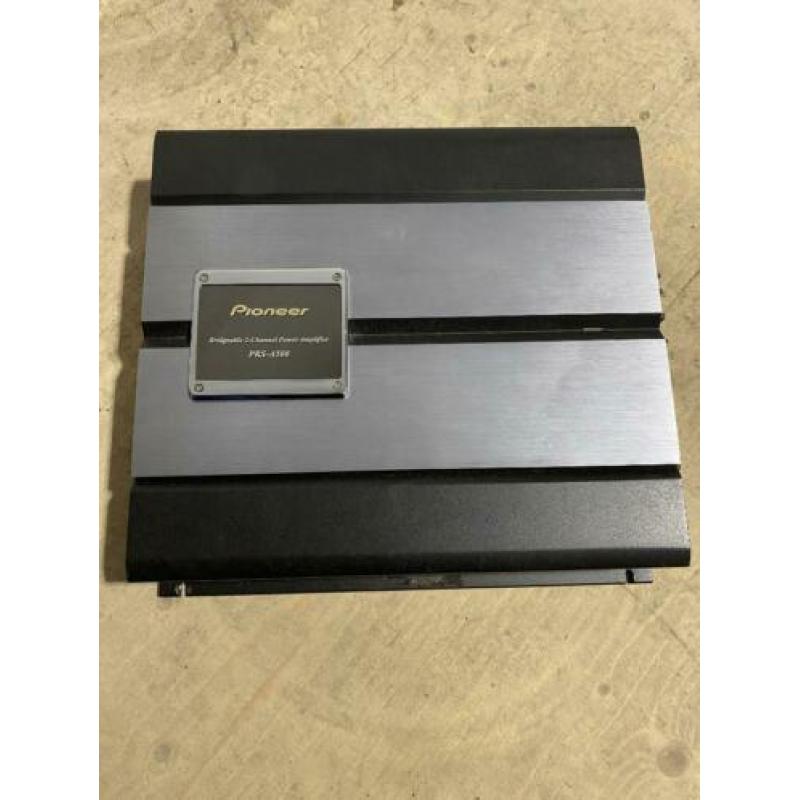 Pioneer PRS-A500 versterker