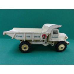 Dinky Toys nr 965 Euclid MET RAMEN