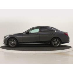 Mercedes-Benz C-Klasse 180 Avantgarde Automaat | Navigatie |