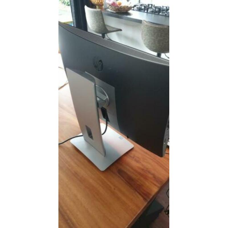 HP Eliteone 800 G2 23-inch touch all in one