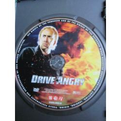 Drive Angry (2010)