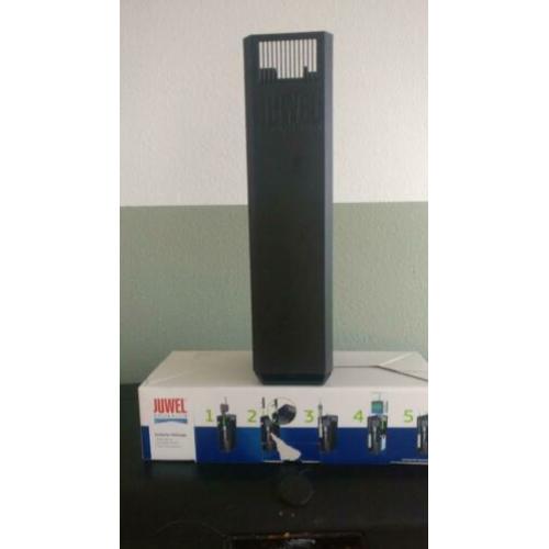 Juwel Bioflow filter