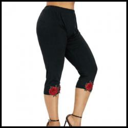 Halve Legging - 52/54