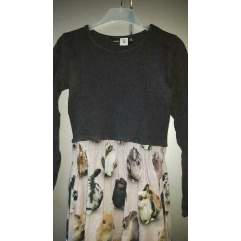 Jurk Molo 122/128
