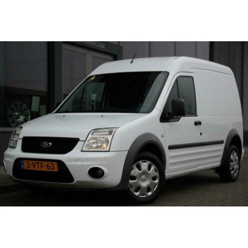 Ford Transit Connect T230L 1.8 TDCi Trend | Navi. | 90PK | A