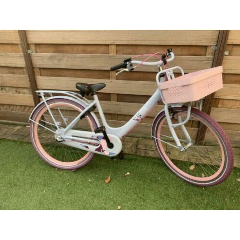 Mooie Alpina meisjesfiets 26 inch