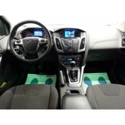Ford Focus Wagon 1.0 EcoBoost Titanium Navi, Xenon, Mf stuur