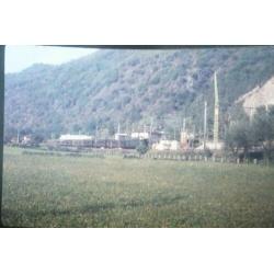 8 dia's locomotieven Zwitserland SBB-CFF BLS locs spoorwegen