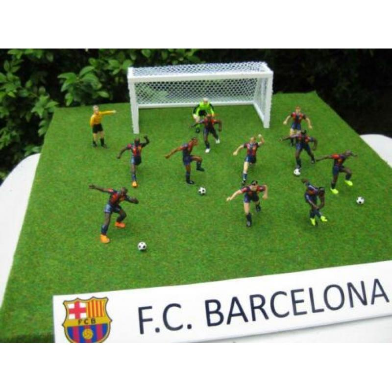 Fc barcelona - feyenoord
