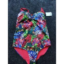 Nieuw prima donna swim badpak bossanova 75d