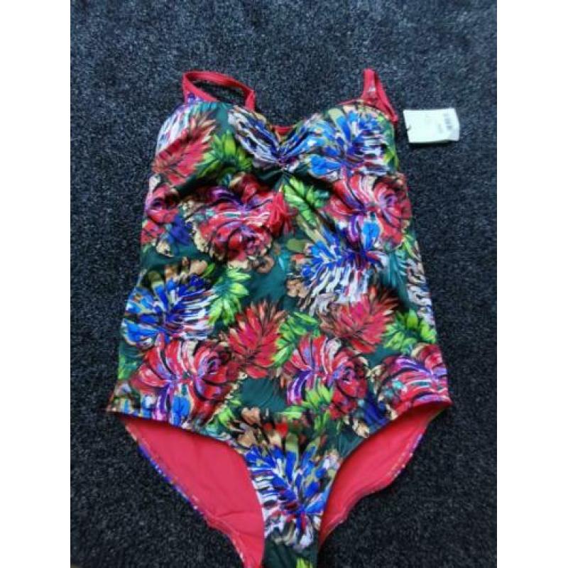 Nieuw prima donna swim badpak bossanova 75d