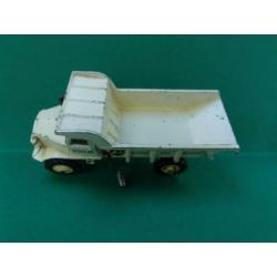 Dinky Toys nr 965 Euclid MET RAMEN