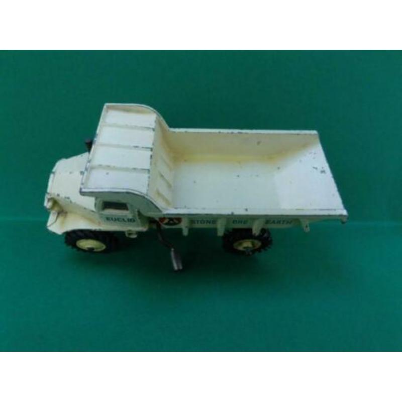 Dinky Toys nr 965 Euclid MET RAMEN