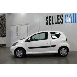Toyota Aygo 1.0-12V Comfort | Centrale deurvergendeling |