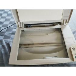 Printer, merk Lexmark X74