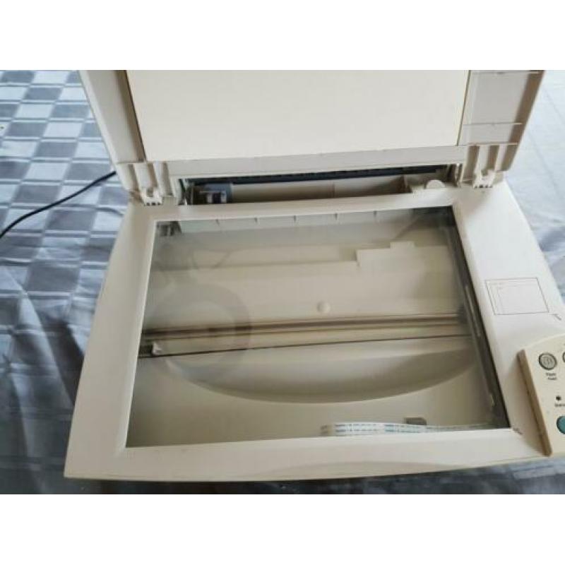 Printer, merk Lexmark X74