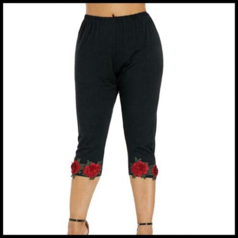Halve Legging - 52/54