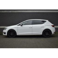 Seat Leon 1.8 TSI DSG 180PK / Navi / Clima / LED