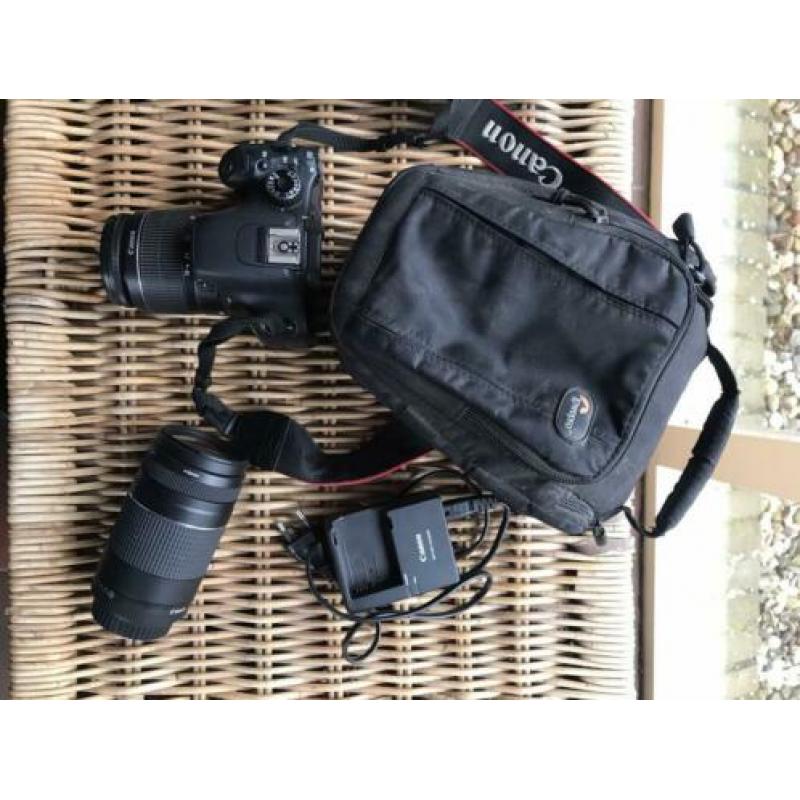 Canon 550D