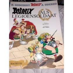 11x asterix
