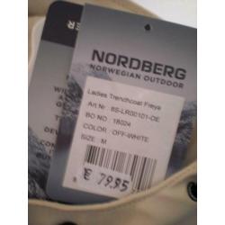 Regenjas Nordberg