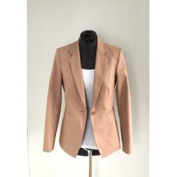 DRYKORN Blazer Golders, oudroze, maat 38/M