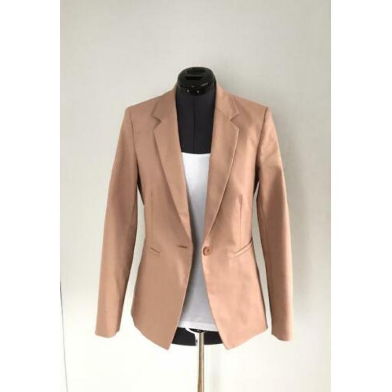 DRYKORN Blazer Golders, oudroze, maat 38/M