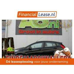 Ford Fiesta 1.5 TDCi Style Ultimate Lease Edition Navi Airco