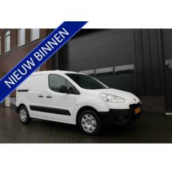 Peugeot Partner 120 1.6 e-HDI L1 XT Profit + AIRCO Schuifdeu