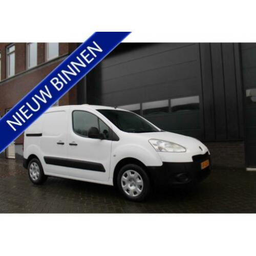 Peugeot Partner 120 1.6 e-HDI L1 XT Profit + AIRCO Schuifdeu
