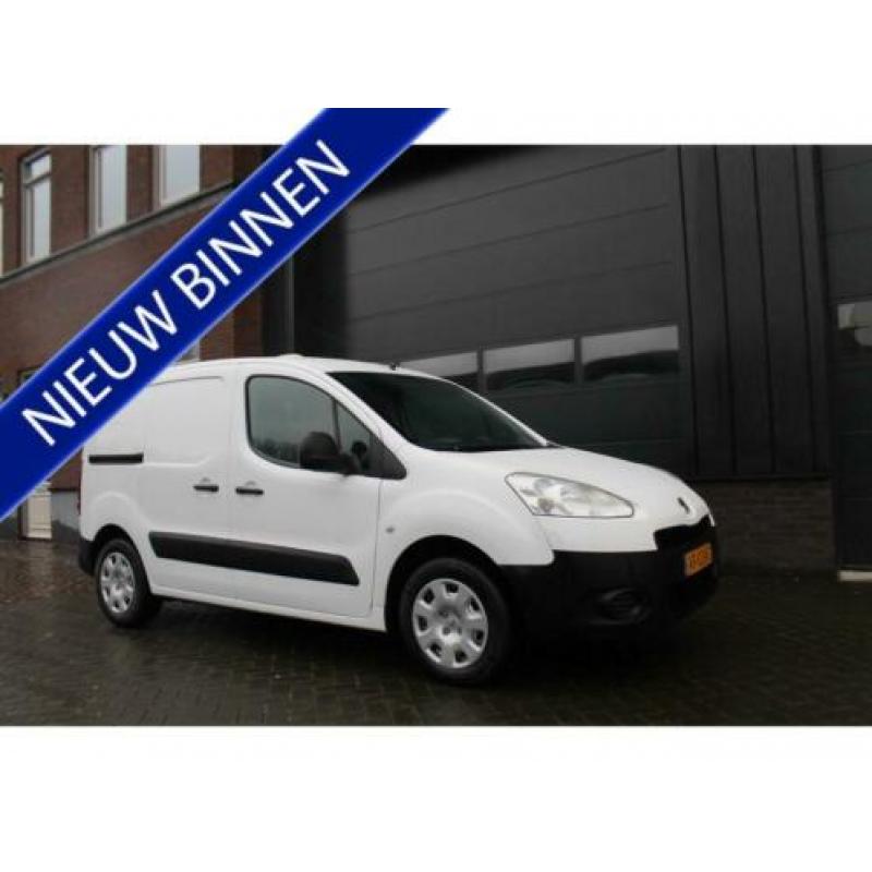 Peugeot Partner 120 1.6 e-HDI L1 XT Profit + AIRCO Schuifdeu