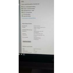 HP Eliteone 800 G2 23-inch touch all in one