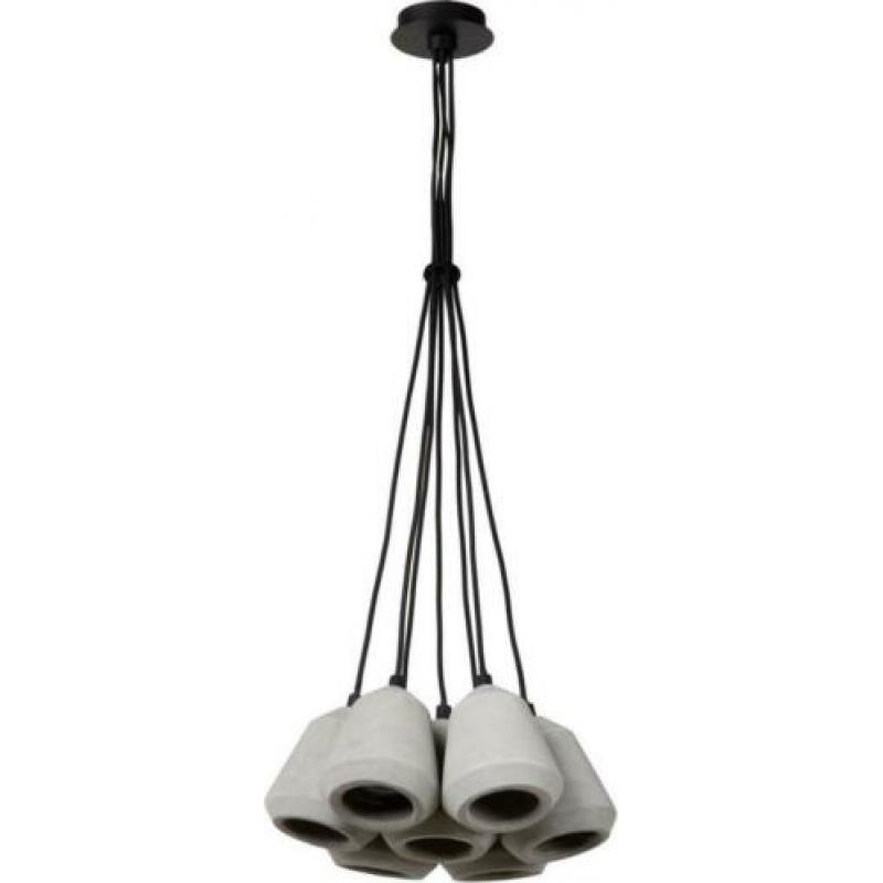 Gloednieuwe Lucide LED hanglamp SETTANA (retailprijs €210)