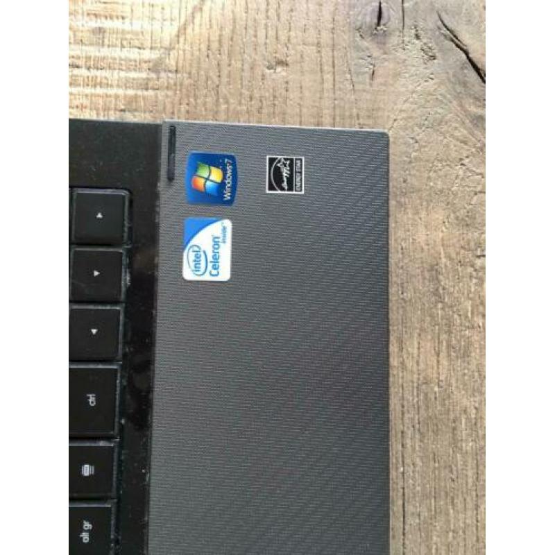 Hp laptop zonder oplader