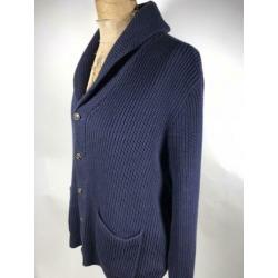 Ralph Lauren vest, nieuw, maat L