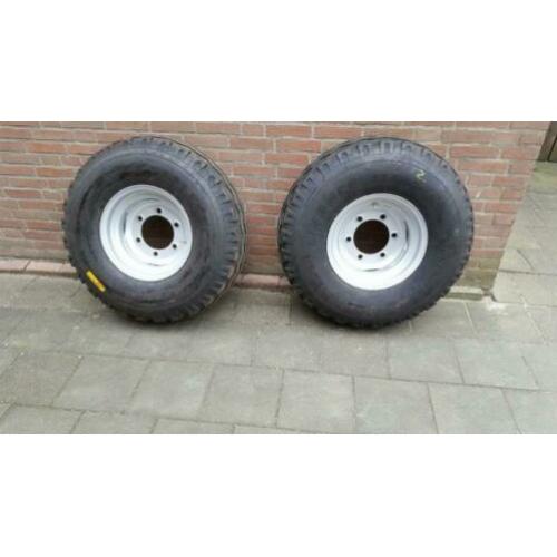 Banden 12.5 -80/15.3