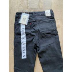 Zoe karssen skinny fit mt 28/32 nieuw