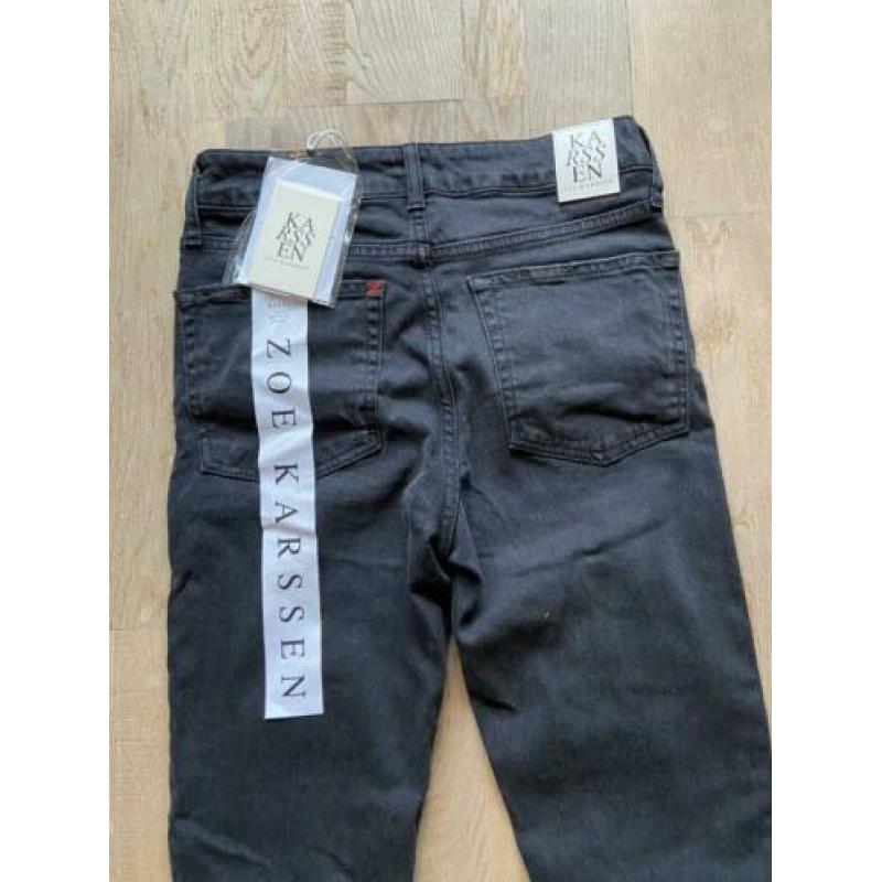 Zoe karssen skinny fit mt 28/32 nieuw