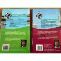 Diverse dolfijnenboeken