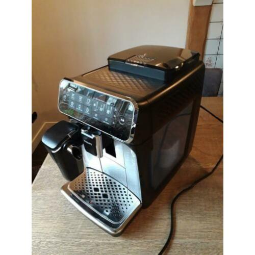 ZGAN espressomachine PHILIPS LatteGo Volautomatisch