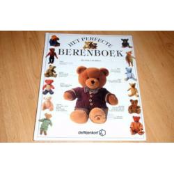 Het perfecte Berenboek, door Pauline Cockrill.
