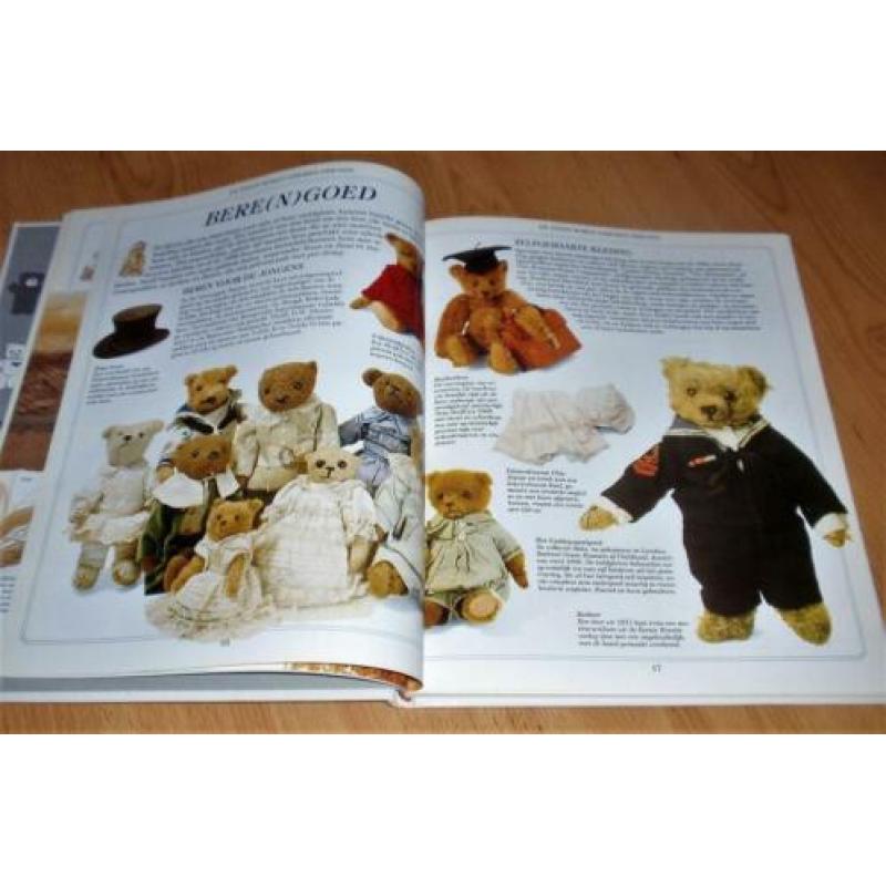 Het perfecte Berenboek, door Pauline Cockrill.