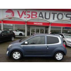Renault TWINGO 1.2 16V 75PK AIRCO ELEC-RAMEN ESP
